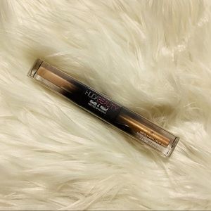 Huda beauty melted eyeshadow 🤍